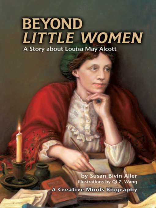 Title details for Beyond Little Women by Susan Bivin Aller - Available